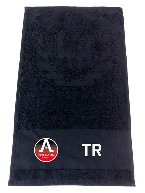 KH Towel 50x30 cm (Alvesta IBK)